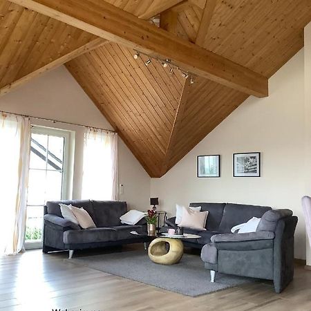 Apartmán Wohlfuehloase Am Michelsberg Bad Muenstereifel Exteriér fotografie