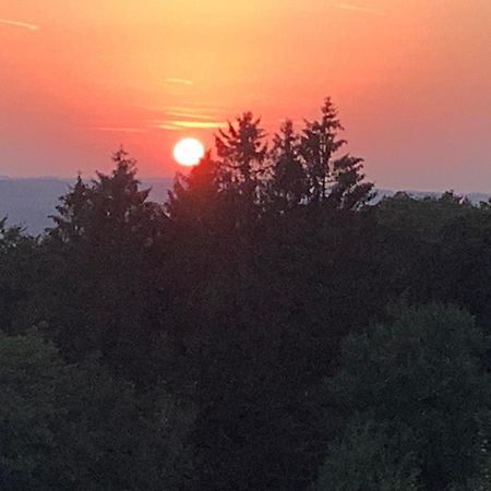 Apartmán Wohlfuehloase Am Michelsberg Bad Muenstereifel Exteriér fotografie