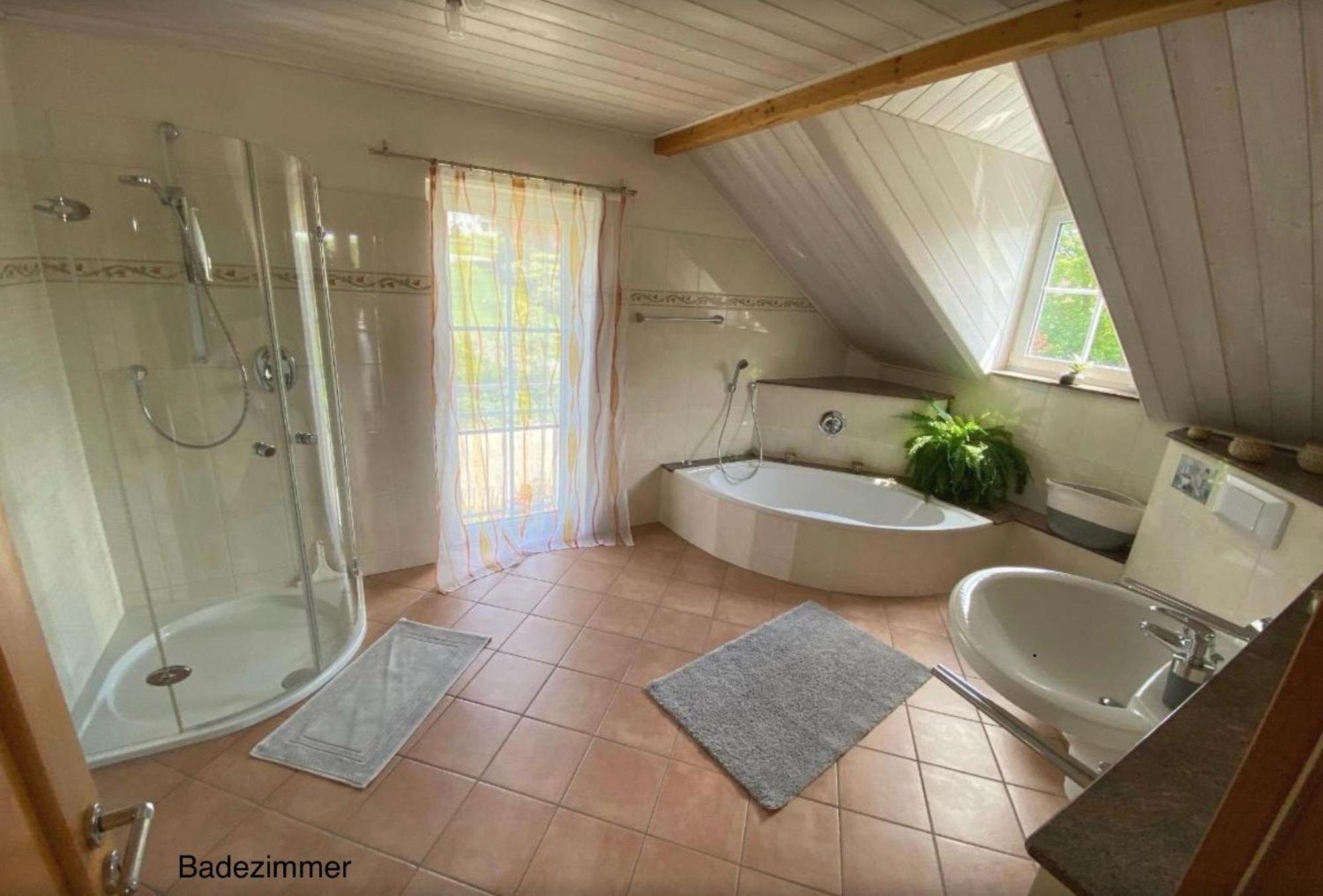 Apartmán Wohlfuehloase Am Michelsberg Bad Muenstereifel Exteriér fotografie